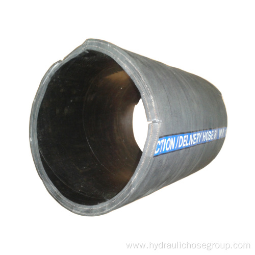 Suction And Discharge Hose